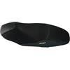 YBVDCXP Coprisella Moto per Xmax 300 Xmax 250 125 X-Max 400 XMAX300 Coprisella Coprisella Accessori per Moto Cuscino Custodia Tuning Imbottitura Maglia