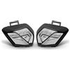 AZgraphishop Az Graphishop Adesivi Valige Compatibile Con Yamaha Tracer 9 GT 2025 VT-FM-004 (Ceramic Ice)
