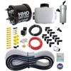 HHO PLUS Cella elettrolitica HHO DC2000, produzione di idrogeno, per auto.È possibile ottenere fino al 30% di risparmio di carburante con i nostri kit di trasformazione HHO