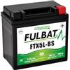 FULBAT BATTERIA MOTO FULBAT GEL FTX5L-BS / YTX5L-BS 12V 4,2AH 80A