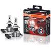 Osram Conversione H7 in LED Lampadina proiettore a lunga portata 16 W 6000 K abbagliante 64210DWNBG2