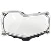 LZBZHB Faro Protezione Griglia Per BMW Per F800GS Per F900GS Per F 800 900 GS 900 Per GS900 Per ADV 2024 2025 Per ADVENTURE Griglia Di Protezione Per Faro Per Moto