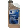Generico OLIO MOTORE GM 5W30 DEXOS 2 LONGLIFE ACEA C3. Olio Originale per motori diesel e benzina con DPF, FAP e CAT. Bottiglia da 1 litro