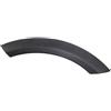 JINGFENG 1PCS Passaruota Trim Parafango Parafango Anteriore Destro Superiore 51131505866 Ricambio per BMW Mini Cooper 2002-2008
