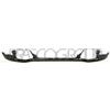 PRASCO ME3071801 Spoiler anteriore
