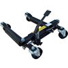 SOGI PO-01 Carrello sposta auto posizionatore sotto auto - 600 kg