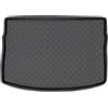 M MOTOS MOTOS Tappeti in PE per bagagliaio adatto per Volkswagen Golf VII 2012-2019 Migliorate il vostro comfort di viaggio con il resistente tappetino per auto - tappetino per bagagliaio per tutte le stagion