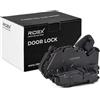 RIDEX 1361D0393 Serratura sportello Posteriore Sinistra Compatibilità con VW Golf 7 Hatchback 5G1, BQ1, BE1, BE2