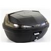 Generico B47 BLADE TECH TOP CASE BAULETTO MONOLOCK 47 LT CATADIOTTRI FUMÉ COMPRESO PIASTRA compatibile con GIVI supporti monolock