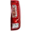 FQQKMA Fanali Posteriori auto Fanale Posteriore Indicatore Di Direzi Lampada Per Great Per Wall Per WINGLE 6 Per STEED Versi Europea 4133100XP2WXA 4133200XP2WXA