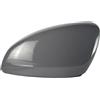 TUTTO PER QUATTRO Calotta Per Peugeot 2008 (2013-2019), 208 (2012-), Per Citroen C3 (2016-2020), Per Opel Corsa F (2019-2023), TUTTO PER QUATTRO (Grigia Primer, Sinistra)