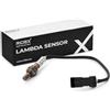RIDEX 3922L0281 Sonda lambda Compatibilità con PEUGEOT 208 I Hatchback CA, CC