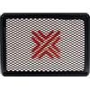 Pipercross Filtro dell'aria sportivo compatibile con Mazda CX-30 DM 2.0i Skyactive-G Mild-Hybrid 122/150 CV, anno di costruzione 07/19
