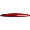LEIFEIS Fanale Posteriore Per MINI Per COOPER Per ONE R50 R53 1a Prima Generazione 2001-2006 63256935789 Terza Luce Freno Auto Luce Freno Posteriore A LED Fanalino Posteriore(Red lens)