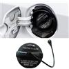 JOYCOURT Tappo Serbatoio Carburante Auto Ricambio