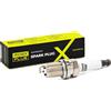 RIDEX PLUS 686S0029P Candela accensione Compatibilità con RENAULT Clio III Hatchback BR0/1, CR0/1 GNC/GPL