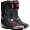 Dainese Torque 4 Air Stivali da moto, nero/rosso, 44