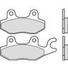 Brembo SET PASTICCHE BREMBO 07033 SCOOTER CC