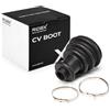 RIDEX 193B0209 Cuffia semiasse Anteriore Sinistra Anteriore Destra Posteriore Sinistra Posteriore Destra Compatibilità con PEUGEOT 208 I Hatchback CA, CC