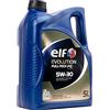 ELF Olio Motore Elf - Total 5W-30 LT. 5