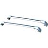 BLKCVDH Barra portatutto compatibile con Navor E5 / Dfsk E5, speciali chiusure for cinture in lega di alluminio for camion(C)
