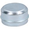 AB Tools Sostituzione50.5mm Tappo Metallico mozzo Ruota rimorchio parapolvere Cuscinetto