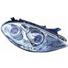 AUTOFORNITURE ITALIA FARO PROIETTORE ANTERIORE DESTRO CLASSE A W169 DAL 2004 AL 2008