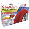 Bricoutlet - Calze da neve omologate M EN 16662-1