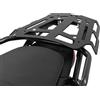 ZIEGER Sportrack portabagagli portapacchi compatibile con: Moto Guzzi V85 TT dal modello 2019 al modello 2026