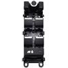 SAYTAK Pulsantiera Alzacristalli Per Land Per Rover Per Range Per Rover Sport Car Door S Interruttore Sollevatore Vetro Anteriore Pulsante Controller Specchietto Retrovisore Adjuste Pulsantiera Finestra