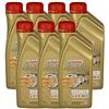 Castrol Edge Professional, Olio, Titanium FST, LL IV FE 0 W di 20 VW 508 00/509 00