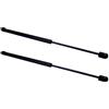 IMAWUHM Molle A Gas Supporto A Gas Per Portellone Posteriore Bagagliaio Per Ford Per Focus MK2 Hatchback 2005-2010 Supporto