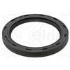 ELRING 707.450 Paraolio albero a gomiti 55x 70x Compatibilità con FORD Fiesta Mk6 Hatchback JA8, JR8 FOCUS III C-Max II DXA/CB7, DXA/CEU Fiesta Mk7 Hatchback Puma SUV