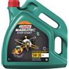 Castrol 159 A5 A Magnatec Start Stop Olio Motore 5 W-30 C3 4L