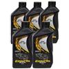 GROUPOIL Lubrificanti GROUPOIL 5W30 ACEA C3 5x1L- Olio motore totalmente sintetico formulato con oli base sintetica ad alte prestazioni - 100% made in italy