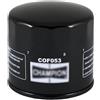 Generico Filtro olio CHA.MPION COF053 - D.ucati 400 600 750 800 900 950 1100 1200 Diavel Monster Scrambler Supersport Superbike Hypermotard Multistrada- CI1299