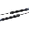 Pbqenxb Asta Portellone Bagagliaio Per BMW Serie 1 F20 2011-2019 Hatchback Portellone Posteriore Automatico Apertura Sollevamento Bagagliaio Ammortizzatori Con Molla(Normal black)