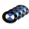 BMW (Select 74 - 00 modelli) Coprimozzo emblemi, diametro 64.5 mm