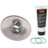 BRIXIAMOTO MALOSSI 61 8312 Correttore di Coppia MHR TORQUE DRIVER Compatibile con Vari Modelli 2T 50