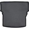 MOTOS Tappeti in PE per bagagliaio adatto per Fiat Panda II 2003-2012 Migliorate il vostro comfort di viaggio con il resistente tappetino per auto - tappetino per bagagliaio per tutte le stagioni, pro