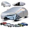 Generic Telo Antigrandine Auto Per Mazda MX-5 ND, Telo Grandine AutoImbottito, copriauto antigrandine, Esterno Contro Vento e Polvere, Anti-UV, Protezione Dal Sole-q70