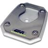 MOTOTOPGUN givi es5102 supporto cavalletto compatibile con bmw r 1200 gs 2004 2005 2006 2007 2008 2009 2010 2011 2012 mototopgun