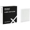 RIDEX 424I0723 Filtro abitacolo Compatibilità con VW Amarok II Pick-up T1, NF