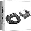 MOTOTOPGUN givi attacco posteriore per bauletto monokey compatibile con bmw r 1250 gs 2019 2020 2021 2022 2023 MOTOTOPGUN