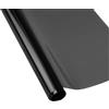 ETOPARS 76cm x 500cm 70% VLT Pellicola Oscurante per Vetri Auto Pellicole per Vetri Pellicola Finestra Pellicola Autoadesiva Protezione Solare Controllo del Calore Fumo