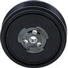NRF Innesto elettromagnetico, Compressore clima 380057 | Compatibile con: BMW 1, 3, 3 Touring