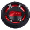 BEQLXTA Motore Statore Protezione Copertura Per T-MAX TMAX 530 500 TMAX530 TMAX500 Copertura Protettiva Del Motore Della Motocicletta Copertura Dello Statore Protezione Del Cursore Accessori