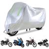 LLJPJXB Telo Coprimoto Per Piaggio Beverly 300 2021-2024|Telo coprimoto per tutte le stagioni,impermeabile,con protezione solare,antistrappo,riflettente notturno e fori per lucchetto