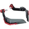 KJERUL Paramani Protector Per Morini Per X-Cape 650 650X Moto Paramani Copertura Parabrezza Mano Guardie Maniglia Shield Protezione Per Le Mani