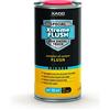 Xado, Xtreme Flush, additivo per la pulizia del circuito dell'olio per camion con motori diesel